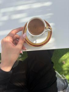 Paydos Otel Yarımada - 24