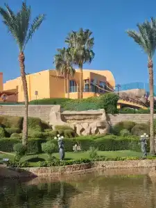 Royal Savoy Sharm El Sheikh - 26