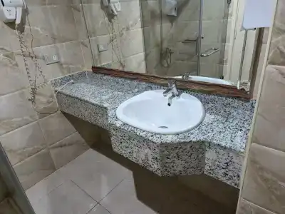 Cataract Resort Naama Bay - 29