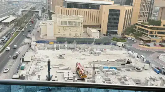 Radisson Blu Residence, Dubai Marina - 44