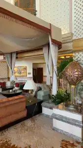 Grand Hyatt Muscat - 84