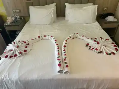 Megasaray Resort Side - 34