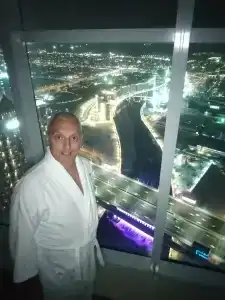 JW Marriott Marquis Dubai - 89