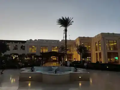 Charmillion Sea Life Resort - 25