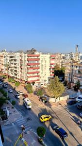 Suite Laguna Otel - 45