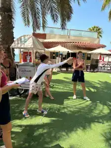 Khalidiya Palace Rayhaan by Rotana, Abu Dhabi - 64