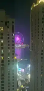 Deltas by Marriott Jumeirah Beach, Dubai - 40