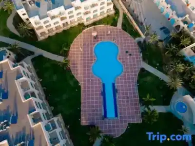 Sataya Resort Marsa Alam - 10