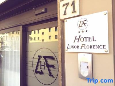 Luxor Florence - 21