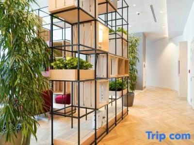 IntercityDubai Jaddaf Waterfront - 22