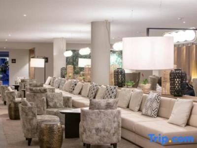 Mangia's Himera Resort - 71