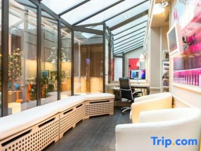 Cervantes by Happyculture - 98