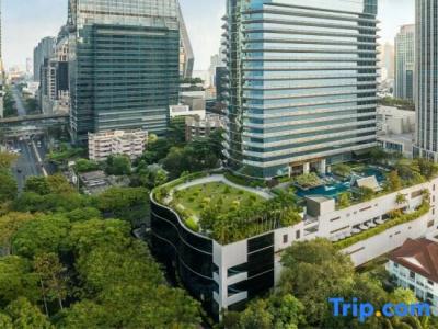 The Athenee, A Luxury Collection, Bangkok - 66