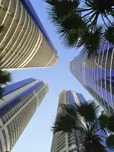 Paramount Dubai - 8
