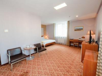 Springs Ulaanbaatar - 68