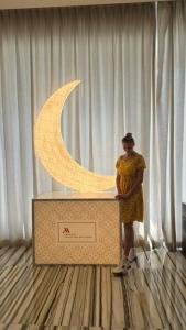 Marriott Downtown Abu Dhabi - 36