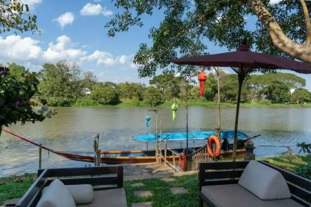 The Legend Chiang Rai Boutique River Resort & Spa - SHA Extra Plus - 94