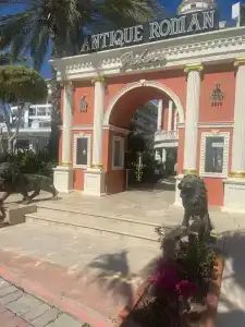 Museum Antique Roman Palace - Adults Only Ultra All Inclusive - 58
