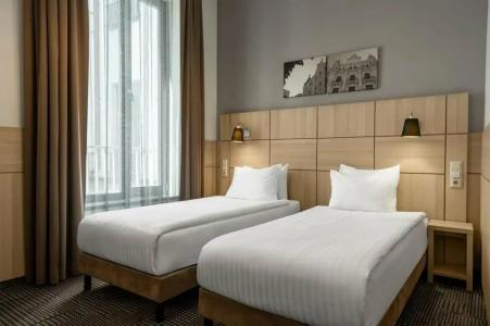 Wellton Centrum & SPA - 42