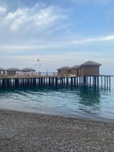 DoubleTree By Hilton Antalya Kemer - 17