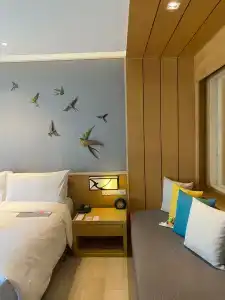 Le Meridien Khao Lak Resort & Spa - SHA Extra Plus - 22