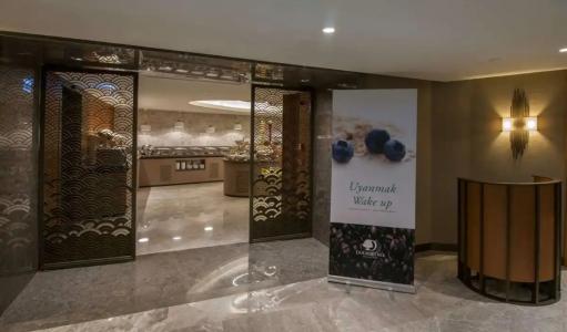 DoubleTree by Hilton Istanbul - Sirkeci - 44