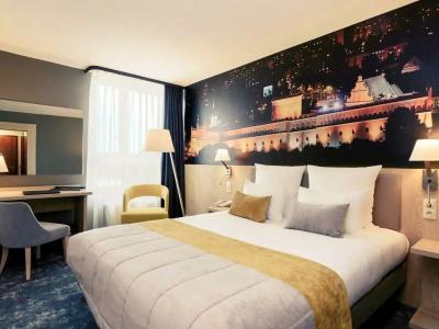 Mercure Lublin Centrum - 1