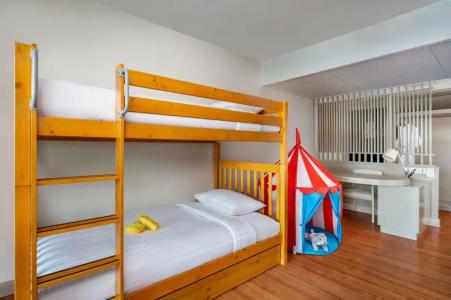 Pullman Phuket Panwa Beach Resort - 19