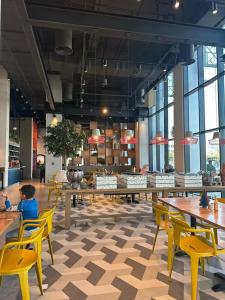 Rove Healthcare City - Bur Dubai - 33