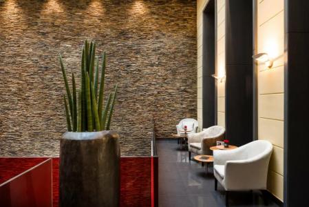 Eurostars Palazzo Zichy - 95