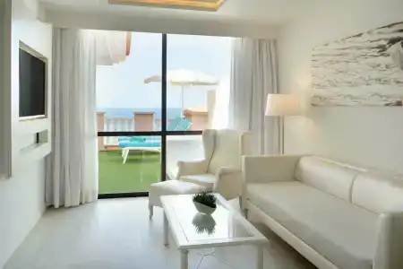 Iberostar Selection Anthelia - 4