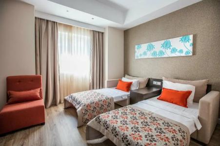 Aria Claros Beach & Spa Resort – All Inclusive 24H - 82