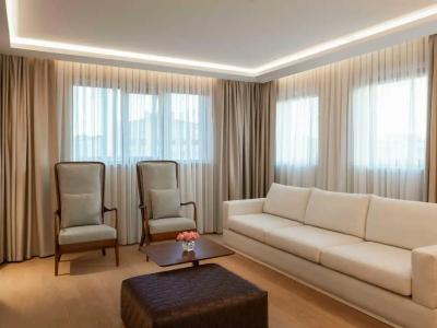 Mövenpick Istanbul Bosphorus - 76