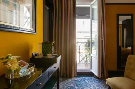 Hôtel Gabriel Paris - 23