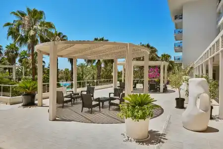 Seaden Sea World Resort & Spa - 97