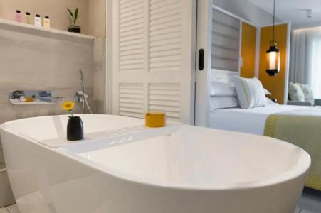 Constance Belle Mare Plage - 20