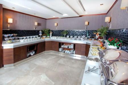 City Center Istanbul Taksim - 26
