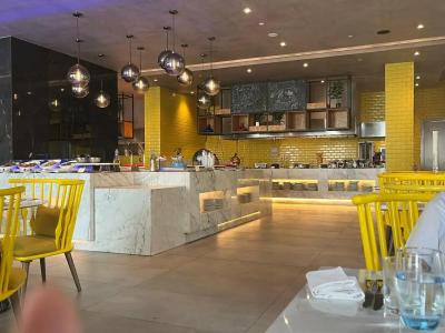 Pullman Sharjah - 58