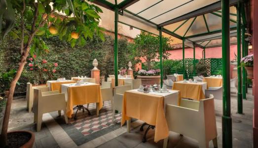 Palazzo dal Borgo - 89