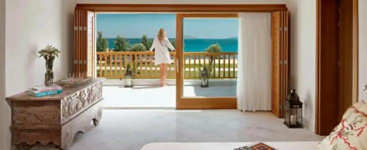 Mitsis Blue Domes Resort & Spa - 32