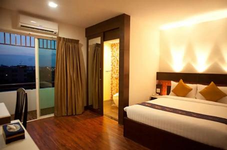 Suvarnabhumi Suite - 99