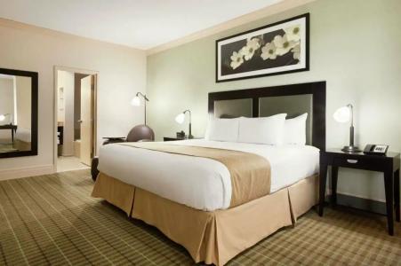 DoubleTree by Hilton Dallas - Love Field - 35