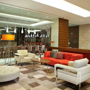 Hilton Garden Inn Konya - 16