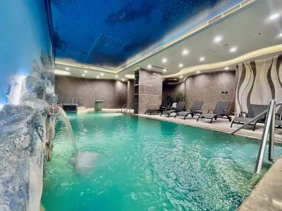 Marigold Thermal & Spa Bursa - 55