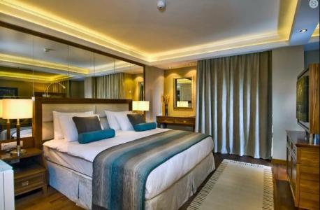 Marigold Thermal & Spa Bursa - 76