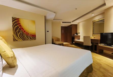 Nova Gold by Compass Hospitality - 51