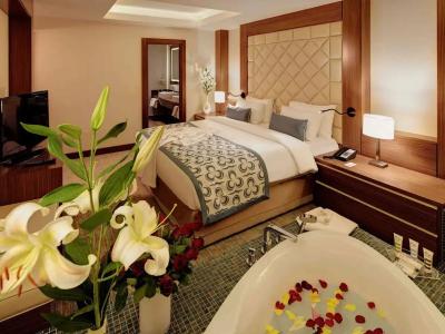 Mercure Istanbul Altunizade - 78