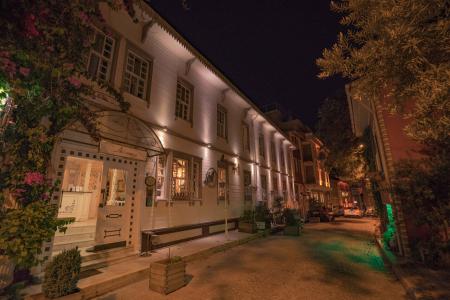 Avicenna Sultanahmet - 29