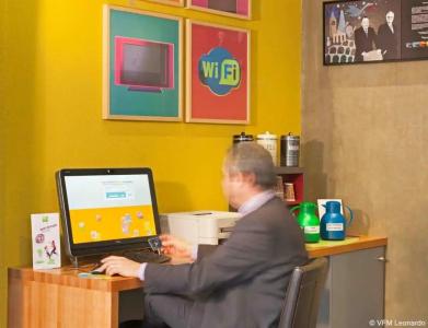 Ibis Styles Lyon Centre - Gare Part Dieu - 23