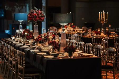 Istanbul Marriott Sisli - 88